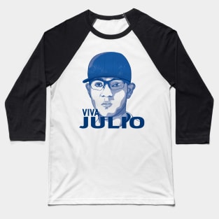 Julio Urias Los Angeles D Legend Baseball T-Shirt